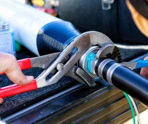 About Emergency plumbing pros Congers, NY
